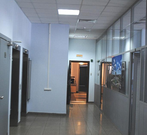 Короленко ул, д 3А, Москва  Здание целиком 3312 220 Аренда