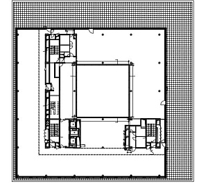 Деловой комплекс "Алкон"/ корпус 4, " Нью-Йорк" 9 1338  Аренда