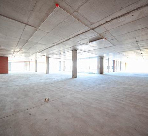 Бизнес-центр «Красносельский» 3 3468 1230 Аренда