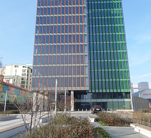 Бизнес-центр "Аркус  III" 5 57.0 10 Аренда