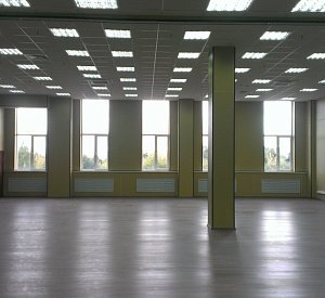 Бизнес центр РТС "Нагатинский" 2 3459 196 Аренда