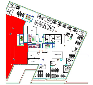 Бизнес-центр "Легенда" 7 1515  Аренда