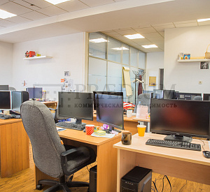 Бизнес-центр "Петровка, 15" Многоярусный блок 1095  Аренда