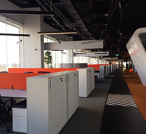 Бизнес Парк "Крылатские Холмы" 6 2888  Аренда