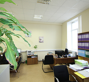 Бизнес-Depo "Новгородская, 1" 3 1500  Аренда