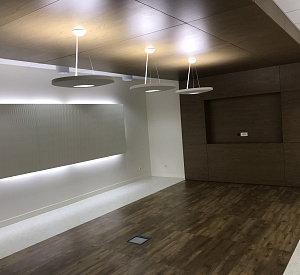 Бизнес-центр "Silver City" 4 1582  Аренда