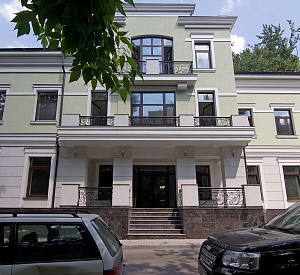 Административно-офисный центр Здание целиком 2306  Продажа