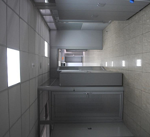 Короленко ул, д 3А, Москва  Здание целиком 3312 220 Аренда