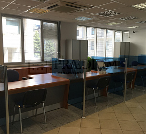 Погорельский пер, д 7 стр 2, Москва Здание целиком 1739  Аренда