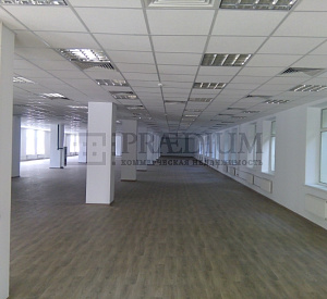 Бизнес-центр "Интерьер" 1 1035 335 Аренда