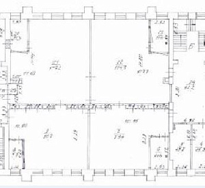 Милютинский пер., д. 18 А Здание целиком 3200  Аренда