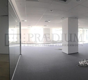 2-я очередь / Технопарк "NAGATINO i-LAND"/  Бизнес-центр "Декарт" / №  2-1-1 7 1626  Аренда