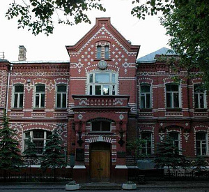 Новоалексеевская ул., д. 16, стр. 13 Здание целиком 1237  Аренда