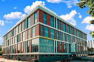 Мнофункциональный Центр "Forum City" 6 4020.0 500 Аренда