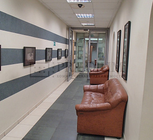 Грузинский Вал ул., д. 10, стр 4 Здание целиком 1600  Продажа