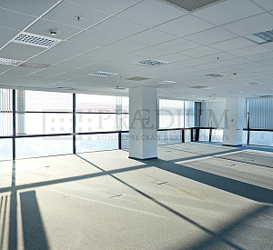 Бизнес-парк "Химки" 12 1420  Аренда