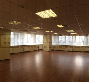 Бизнес-центр "Черри тауер" 16 2200 200 Аренда