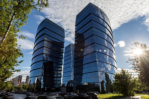 Бизнес центр "Лотос"/ Башня А 1 216.0  Аренда