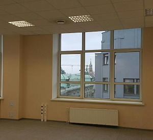 Ильинка ул., д. 13 Здание целиком 2511  Аренда