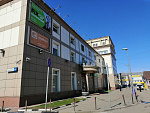 Бизнес-центр "СавеловГрад"