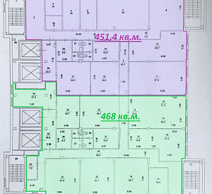 Шумкина ул, д 20 стр 1, Москва 5 919.0  Аренда