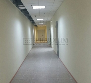 Бизнес-центр "Научный 17" 6 2010 350 Продажа