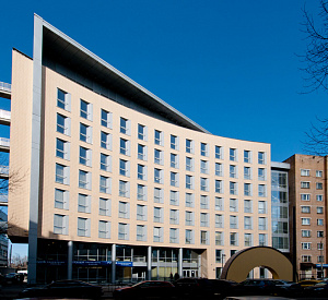 Бизнес-центр "ул. Нижняя Красносельская" 3 1128 547 Аренда