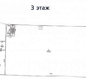 Торгово-выставочный центр "KIA MOTORS" Диапазон 3200 700 Аренда