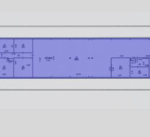 Бизнес-центр "Диапазон" 8 1217  Аренда