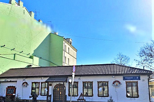 Моховая ул, д 8 стр 1, Москва Здание целиком 267.0  Продажа