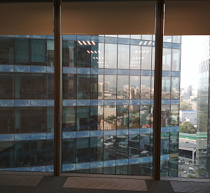 МФК "Федерация", Башня "Восток" 25 51.0  Аренда