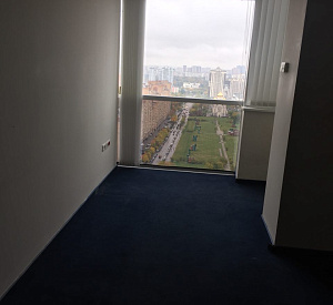 Бизнес-центр "Черри тауер" 17 2600 200 Аренда