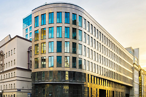Жилой комплекс "Сады Пекина" 1 255.0  Продажа