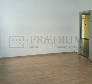 Долгоруковская ул, д 19 стр 8, Москва Здание целиком 1540  Аренда