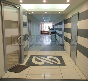 Грузинский Вал ул., д. 10, стр 4 Здание целиком 1600  Продажа