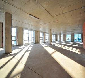 Бизнес-центр «Красносельский» 3 3468 1230 Аренда