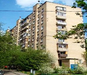 Калитниковская М. ул, д 9, Москва