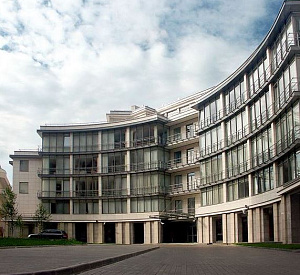 Бизнес-центр "Легион I" 2 1453  Аренда