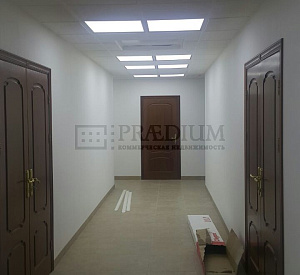 Покровка ул, д 43 стр 1, Москва Здание целиком 1042  Продажа