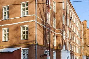 Черёмушкинская Б. ул, д 40 к 3, Москва 1 531.3  Продажа