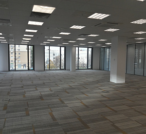 Многофункциональный комплекс “ОАЗИС” 4 2737  Аренда