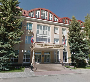 Административное здание 3 1130  Аренда