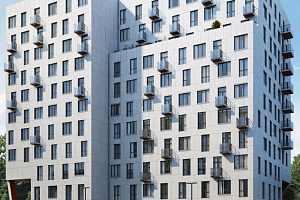 Счастье  в Кусково Многоярусный блок 352.5  Продажа