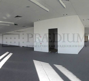 2-я очередь / Технопарк "NAGATINO i-LAND"/  Бизнес-центр "Декарт" / №  2-1-1 2 1632 366 Аренда