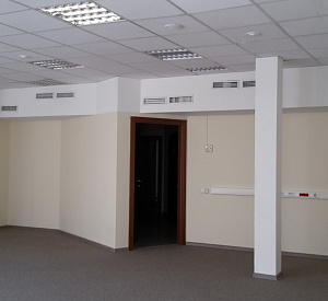 Бизнес-центр "Дукс" 3 1635  Аренда