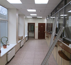 Садовническая ул, д 54 стр 1, Москва Здание целиком 1383  Аренда