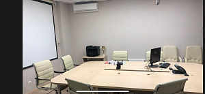 Шмитовский проезд, д 3 стр 3, Москва Многоярусный блок 911.0 453 Продажа