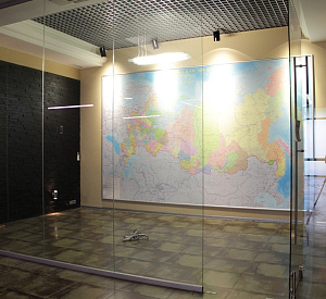 Новочерёмушкинская ул., д. 18 Здание целиком 1870  Аренда