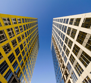 Комплекс "Савеловский Сити" 8 1473 126 Аренда