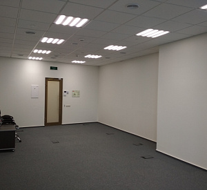 МФК "Федерация", Башня "Восток" 25 51.0  Аренда